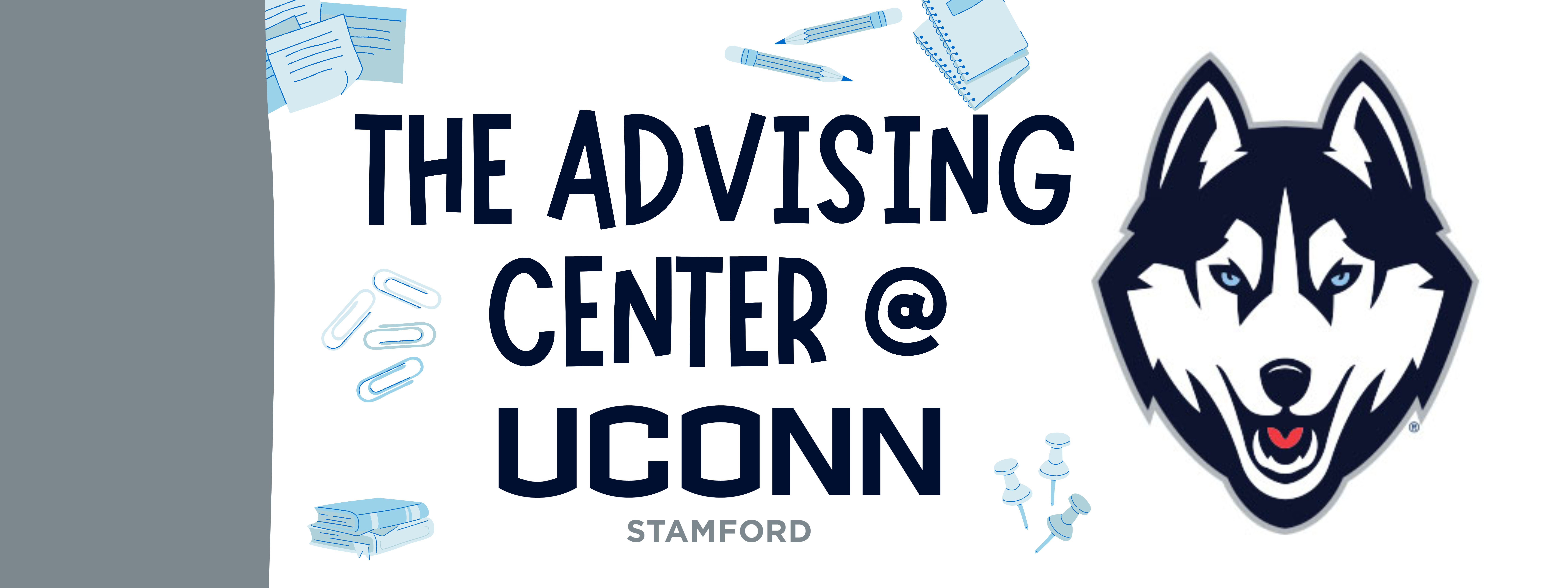 The Advising Center @ UConn Stamford